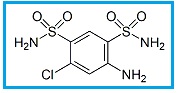 Altizide EP Impurity A
